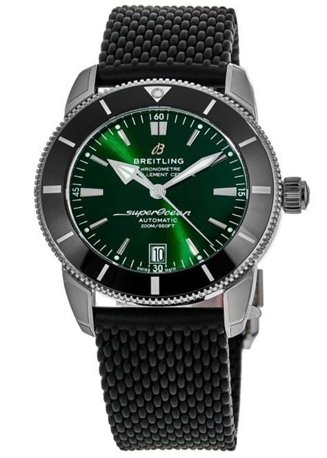 breitling superocean freiburg